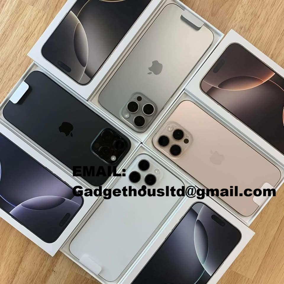 Apple iPhone 16 Pro 128GB