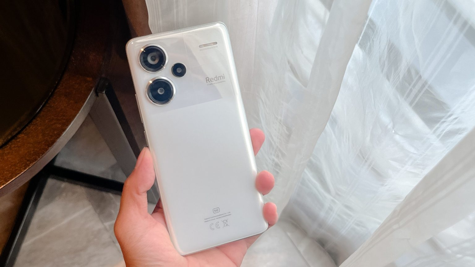 Xiaomi 13 pro plus