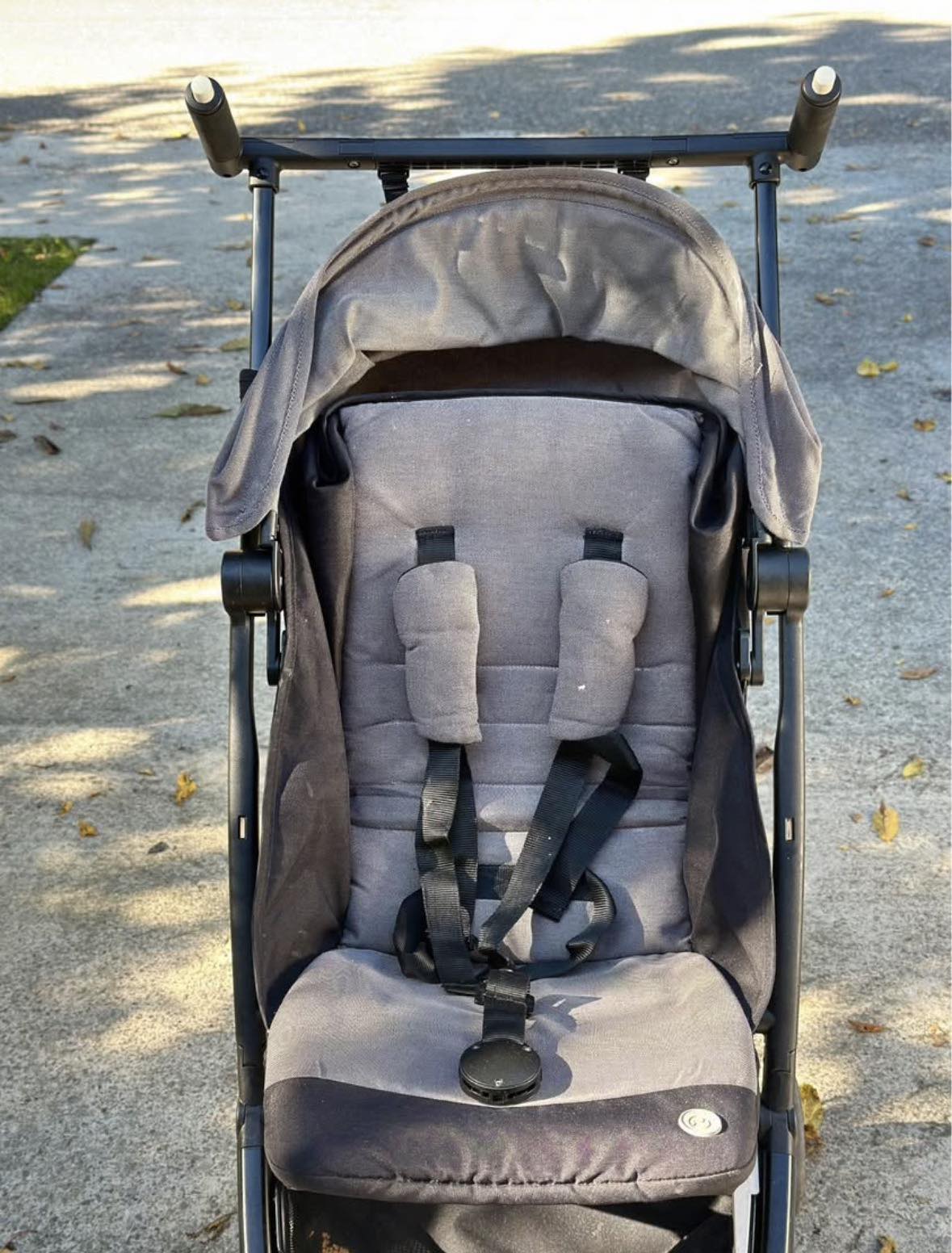 Prodajem dječija kolica