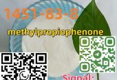 2-bromo-4-methylpropiophenone