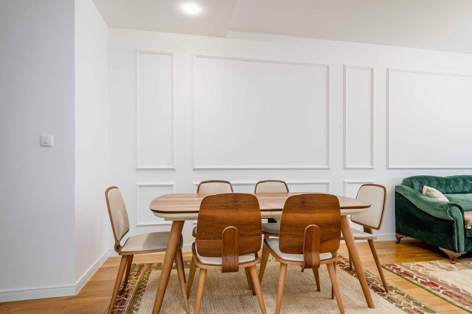 Jednosoban stan, Bar, 200.000E