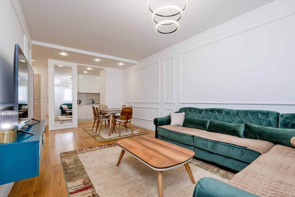 Jednosoban stan, Bar, 200.000E