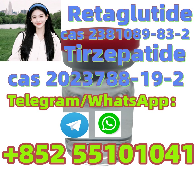 Retaglutide cas 2381089-83-2