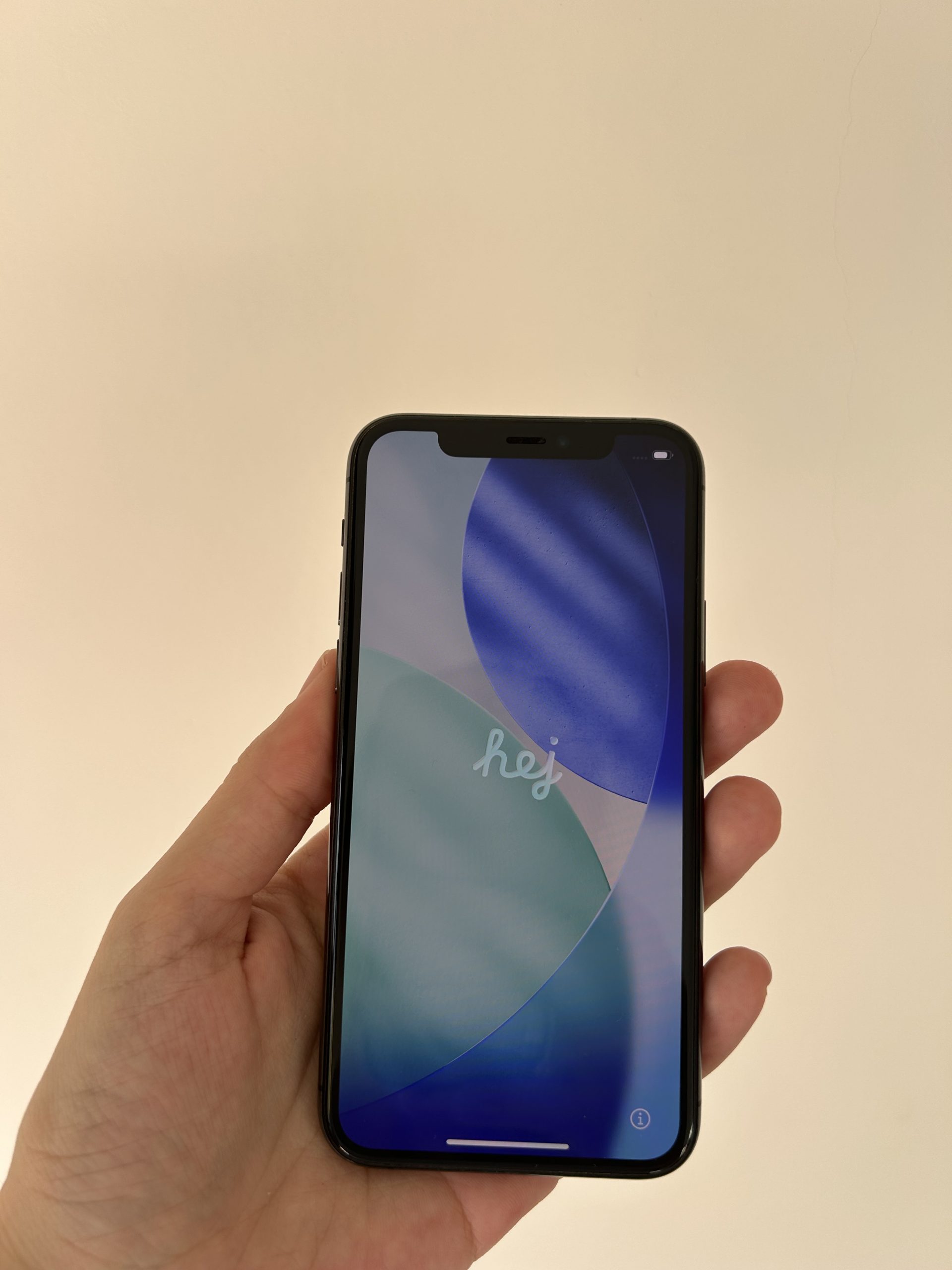 Prodajem iphone 11 pro