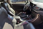 CITROEN. C5. 2.2 HDI
