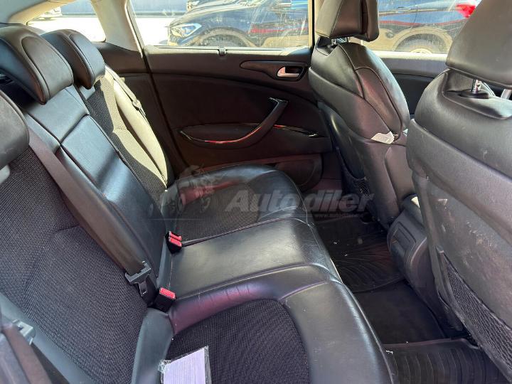 CITROEN. C5. 2.2 HDI