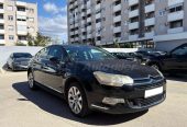 CITROEN. C5. 2.2 HDI