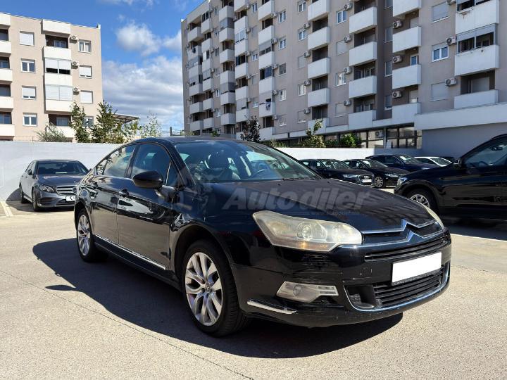 CITROEN. C5. 2.2 HDI
