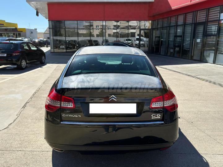CITROEN. C5. 2.2 HDI