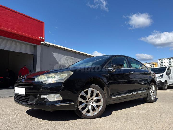 CITROEN. C5. 2.2 HDI