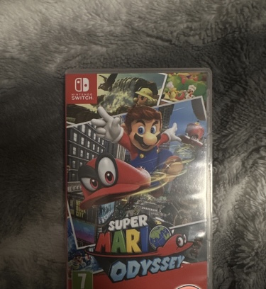 Nintendo switch sports edition