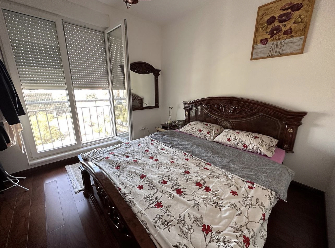 Dvosoban stan, Bar 210.000€