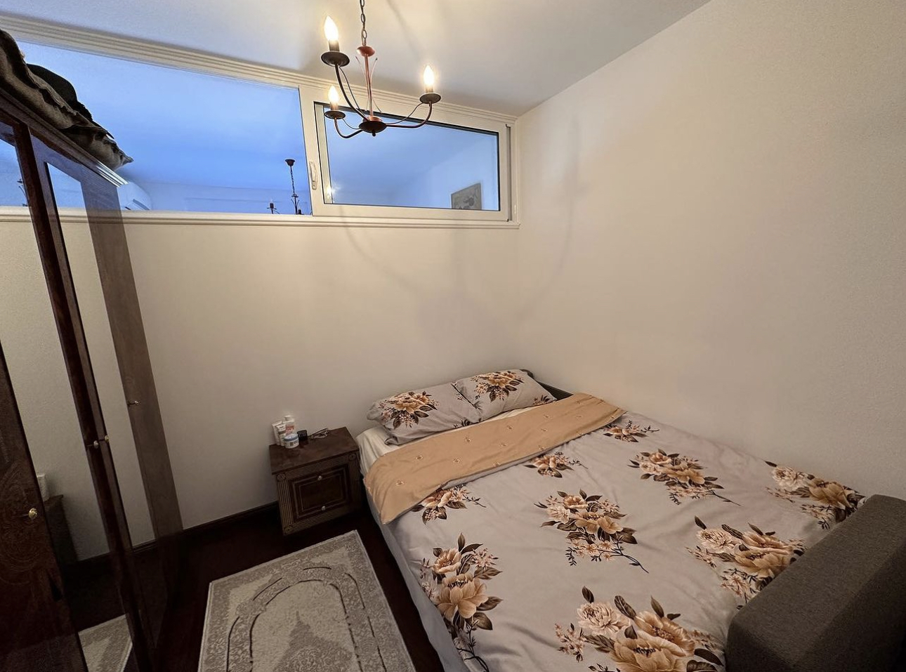 Dvosoban stan, Bar 210.000€