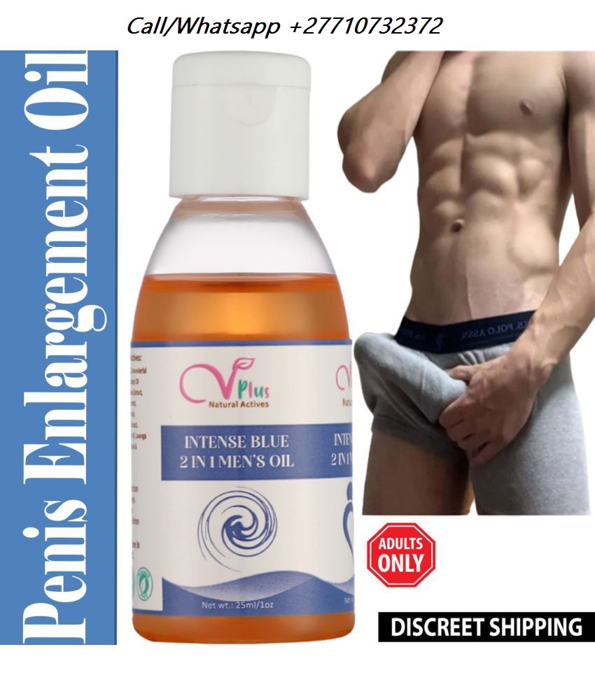 Penis Enlargement Oil In Italy