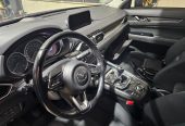 MAZDA CX5 SKYACTIVE 2018 2.2d