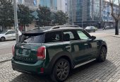MINI COUNTRYMAN COOPER 2017