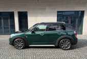 MINI COUNTRYMAN COOPER 2017