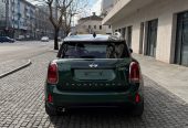 MINI COUNTRYMAN COOPER 2017