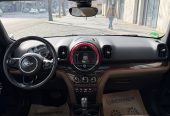 MINI COUNTRYMAN COOPER 2017