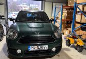 MINI COUNTRYMAN COOPER 2017