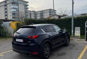 MAZDA CX5 SKYACTIVE 2018 2.2d