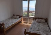 Objekat sa apartmanima, Šušanj