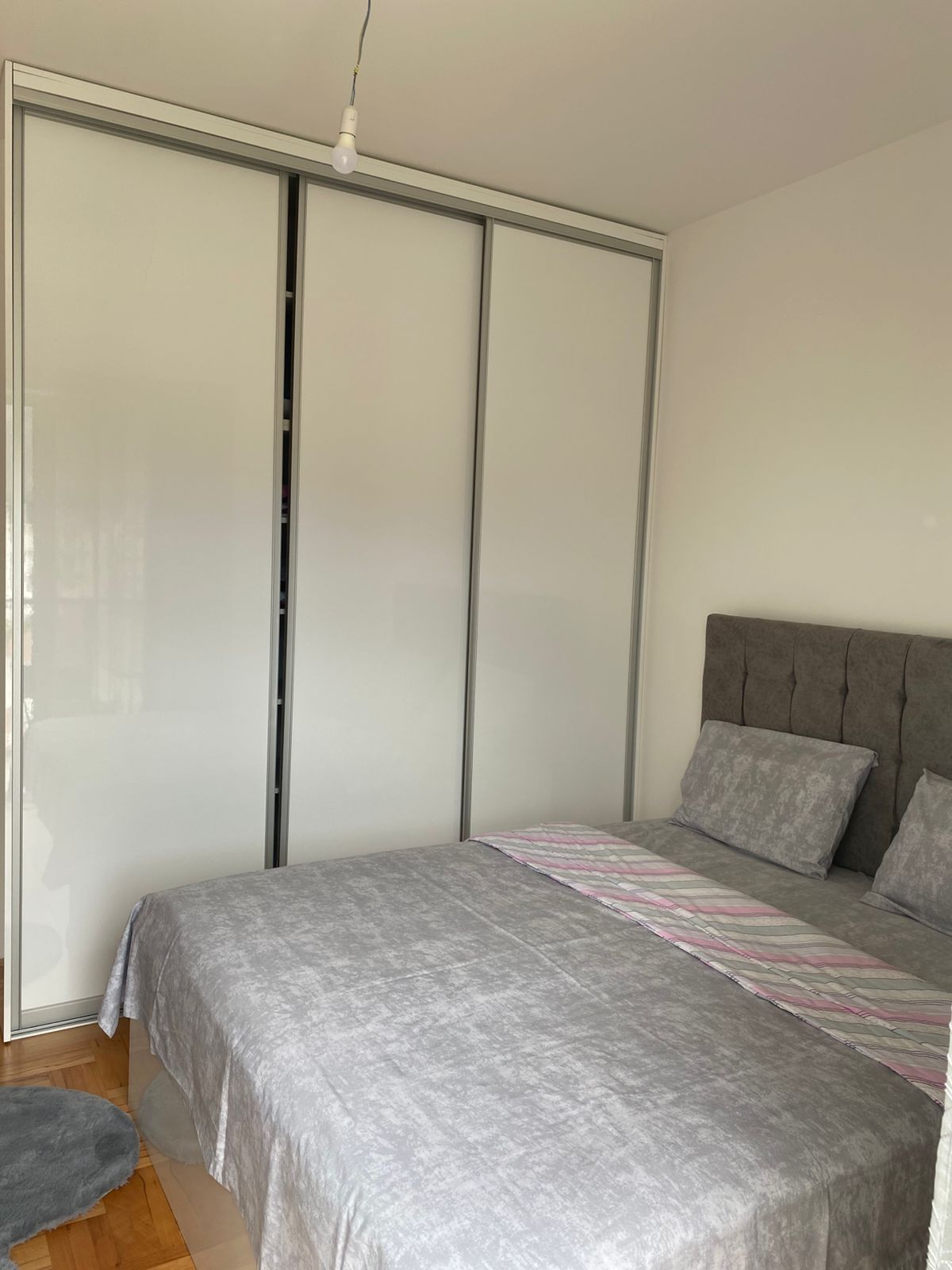 Jednosoban stan, Popovići Bar