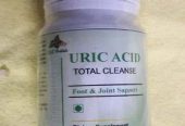 Uric Acid Support For Muscle