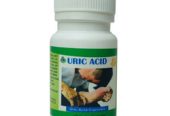 Uric Acid Support For Muscle