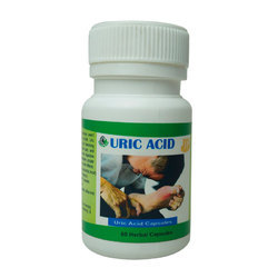 Uric Acid Support For Muscle