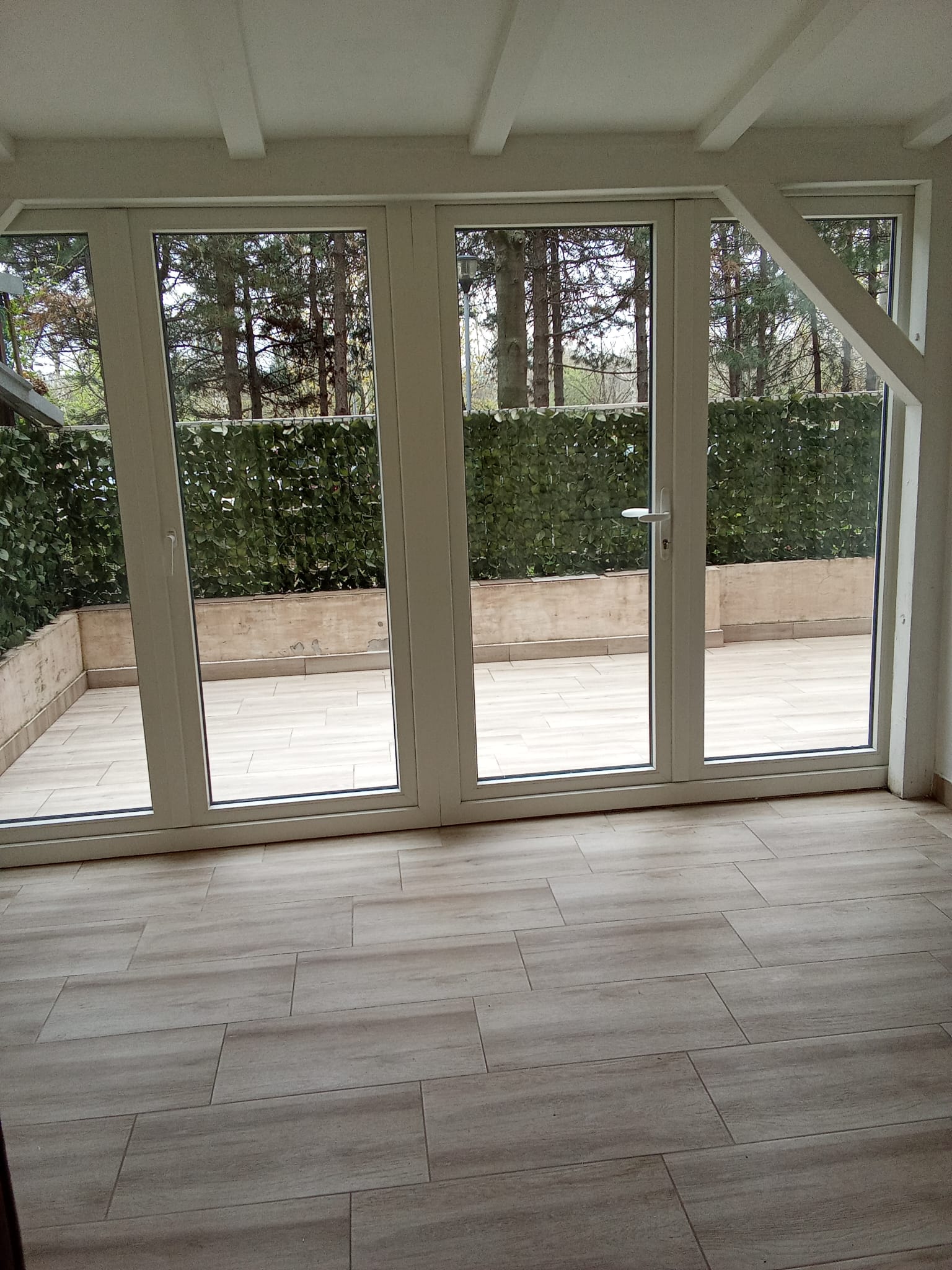 Vracar flat sale Hram invest