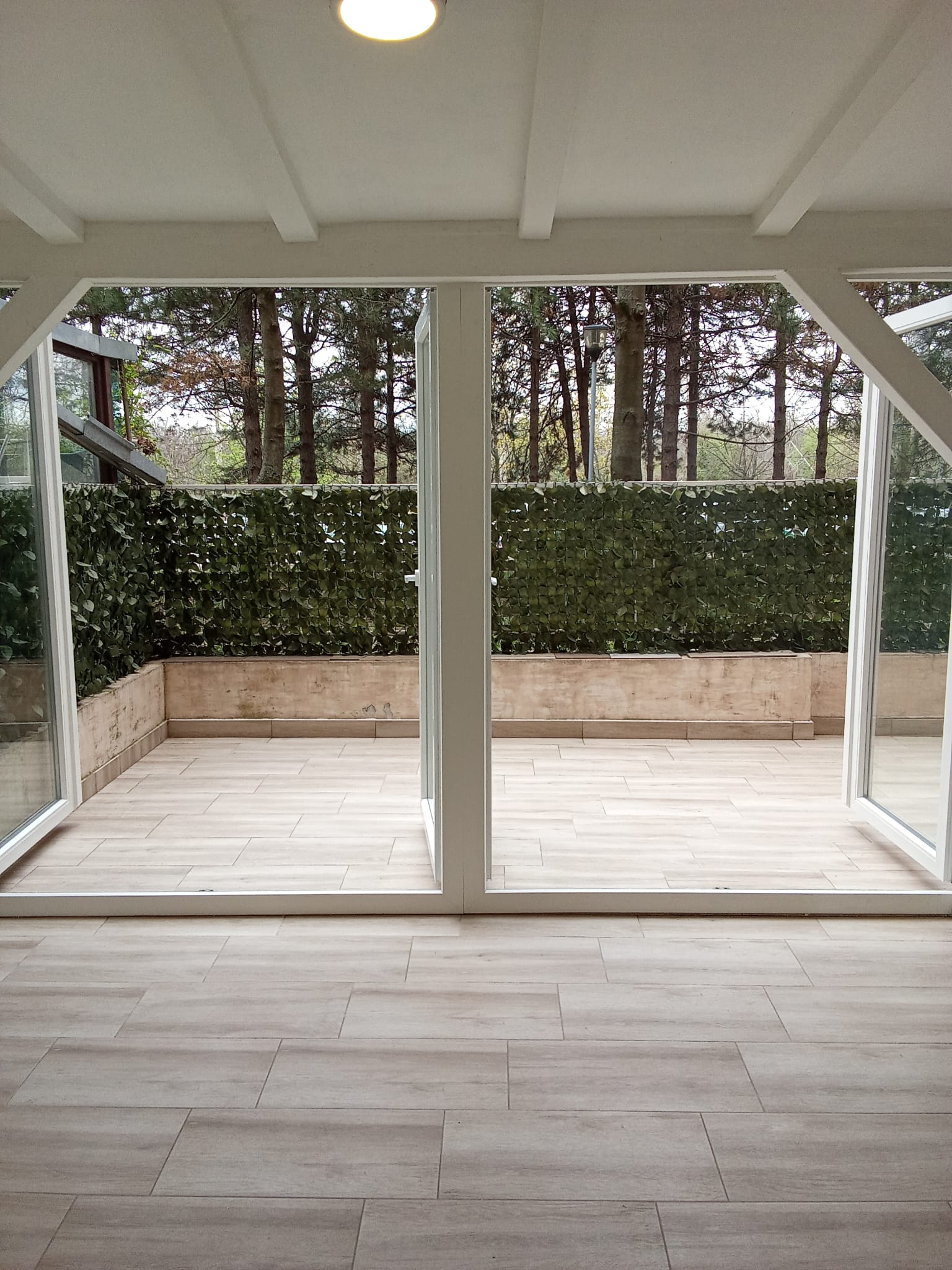 Vracar flat sale Hram invest