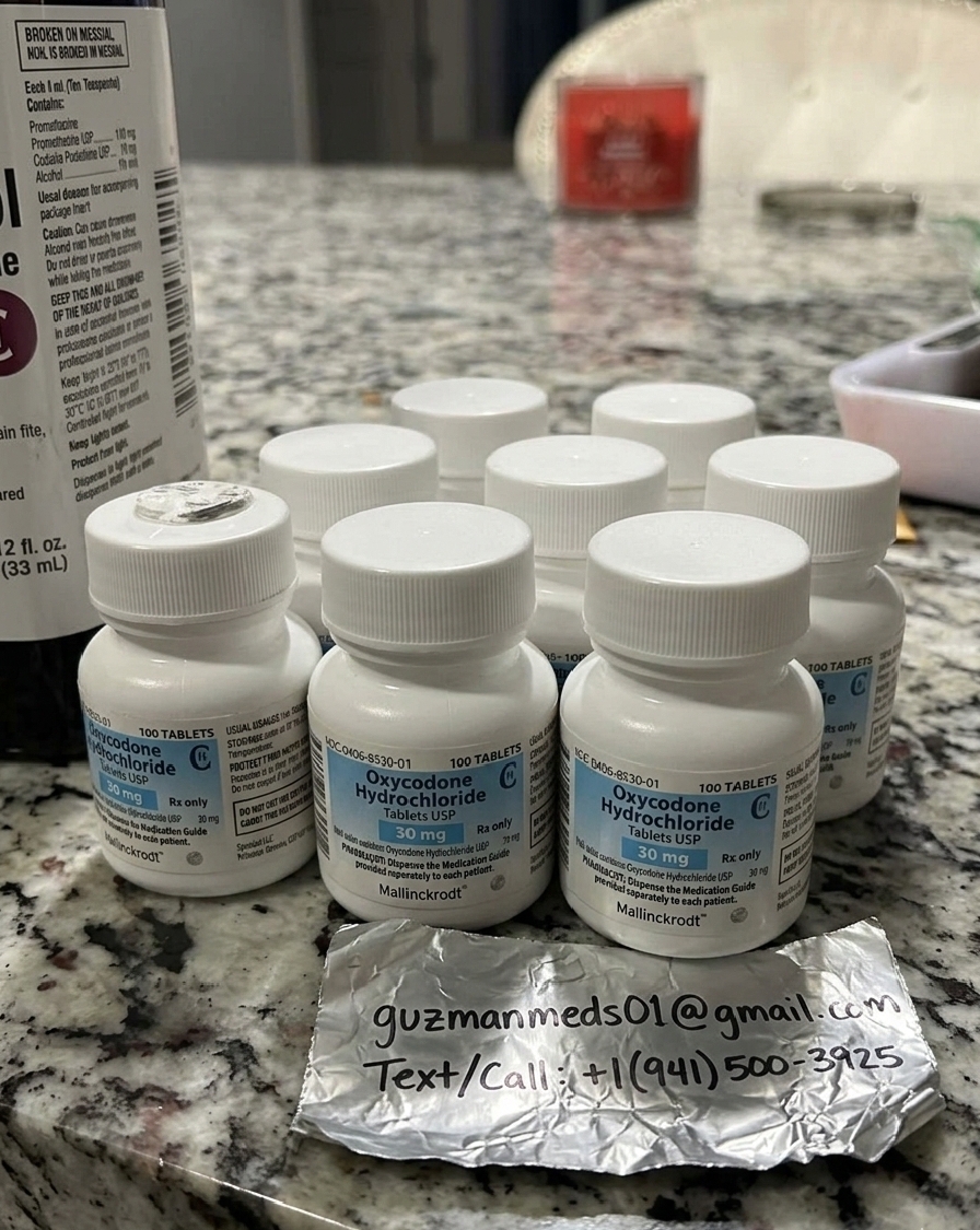 Order Oxycodone online usa