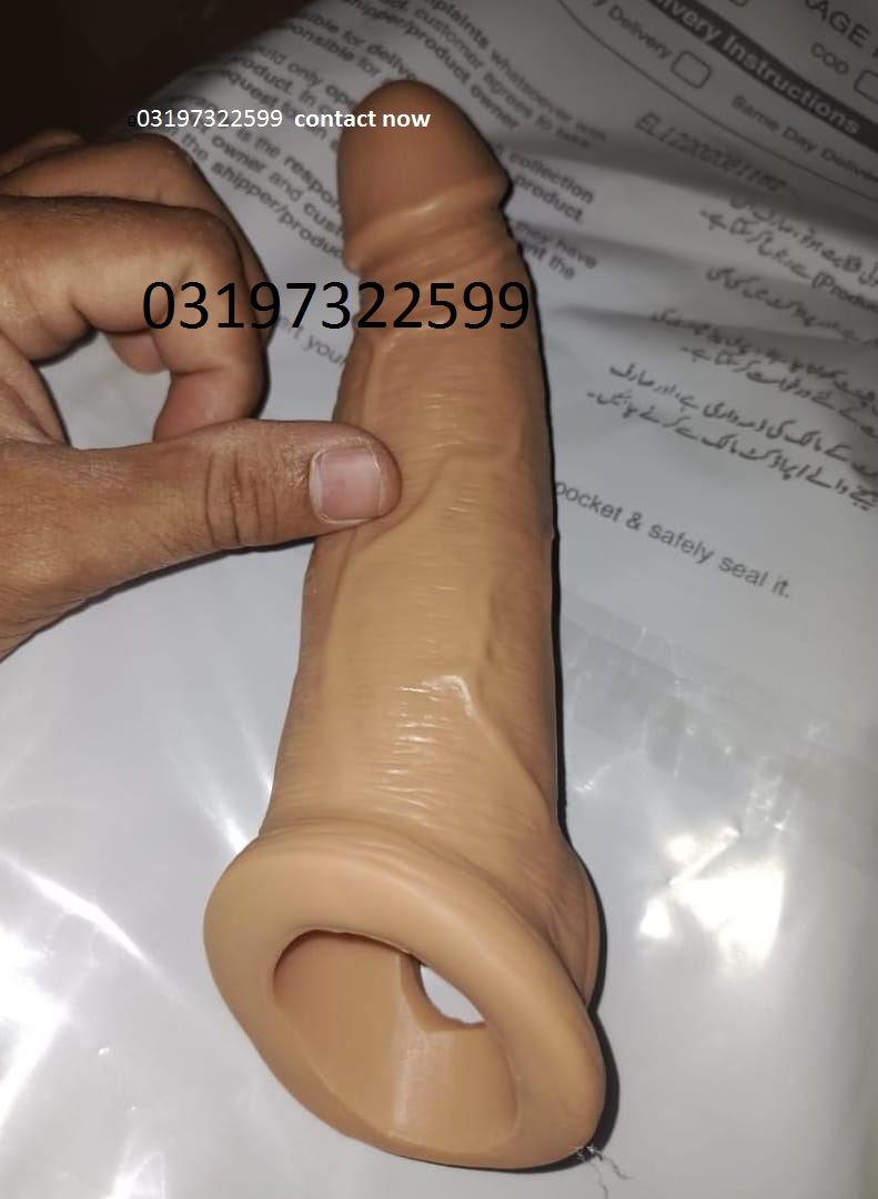 Silicone Flexibale Condom Pric