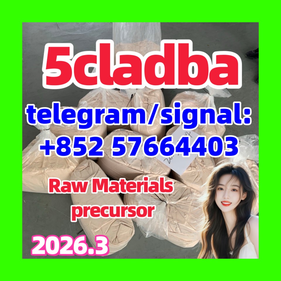 5cladba, 5CL-ADB-A, 6cladba, 5