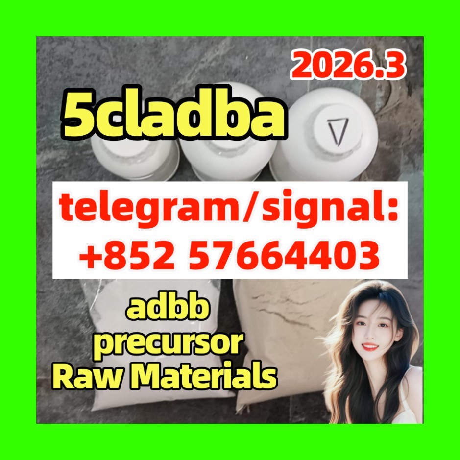 High quality 5CLADBA, 5CL-ADB-