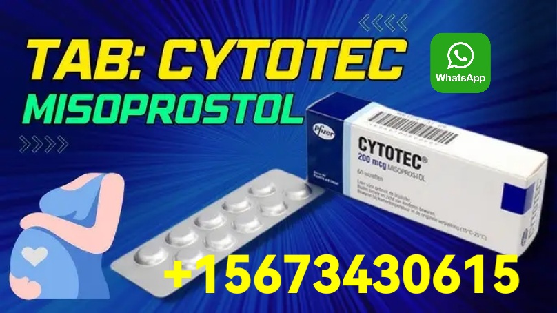 Buy Misoprostol Pill In Malta