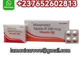 Buy Misoprostol Pill In Malta