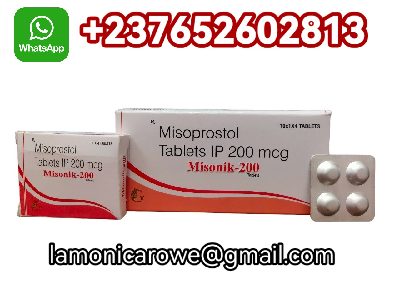 Buy Misoprostol Pill In Malta