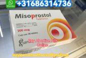 Buy Misoprostol Pill In Malta