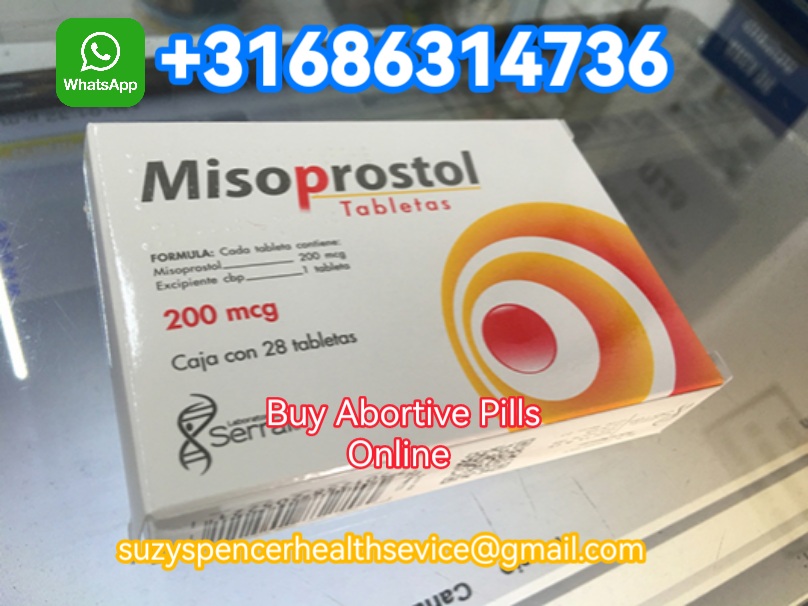 Buy Misoprostol Pill In Malta