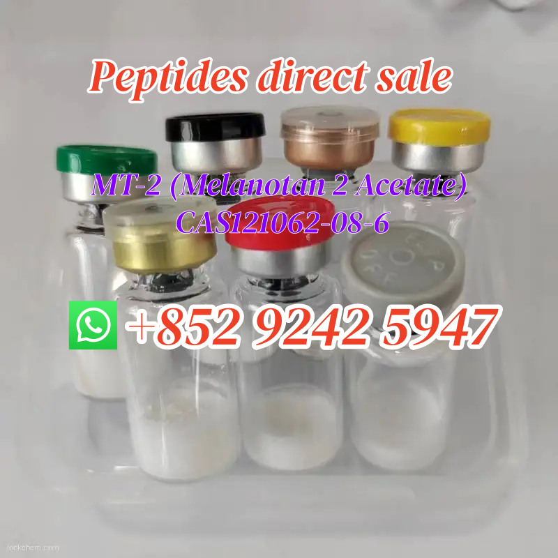 99% peptides MT-2 on sale