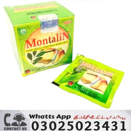 Montalin Capsules in Hyderabad