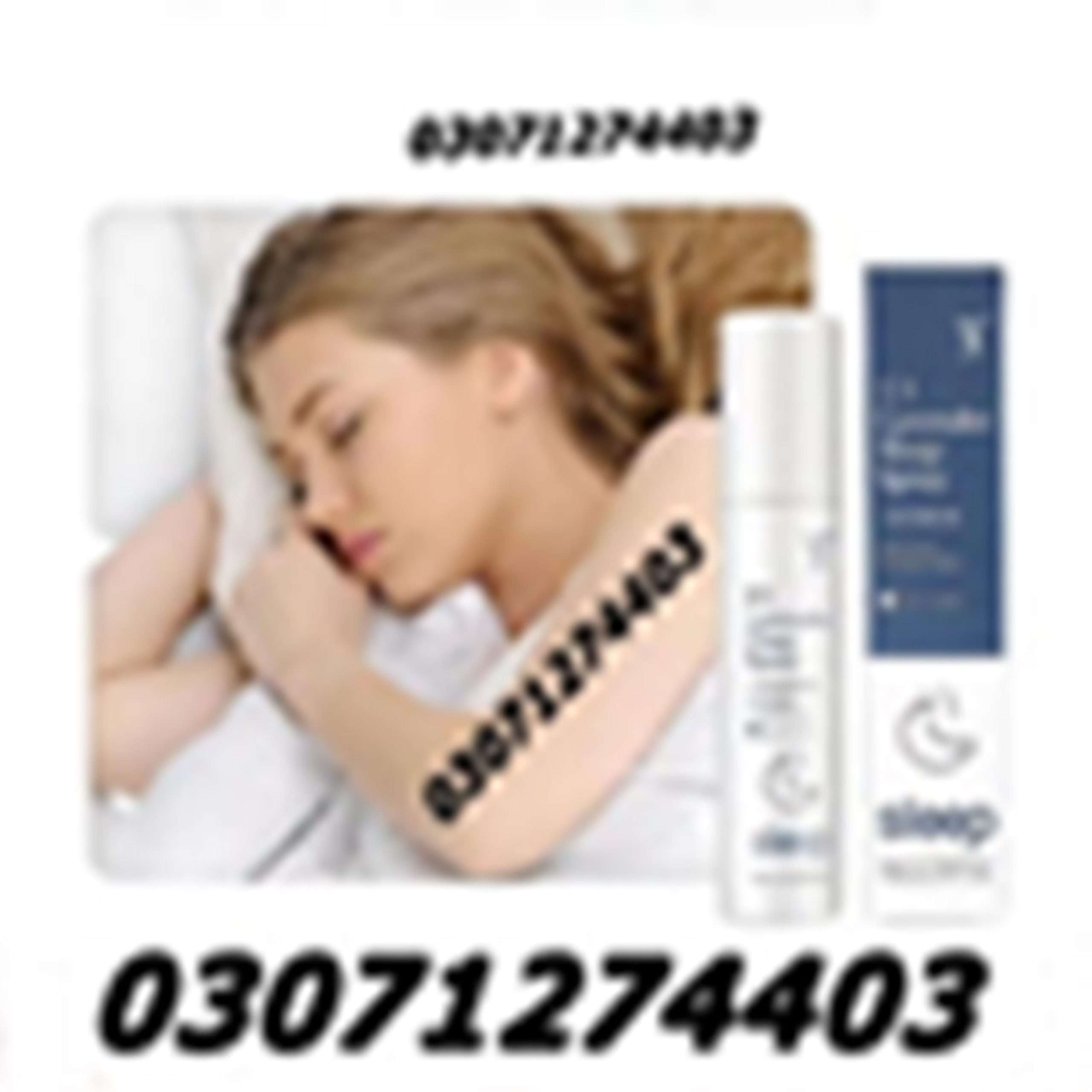 Behoshi spray in Lahore