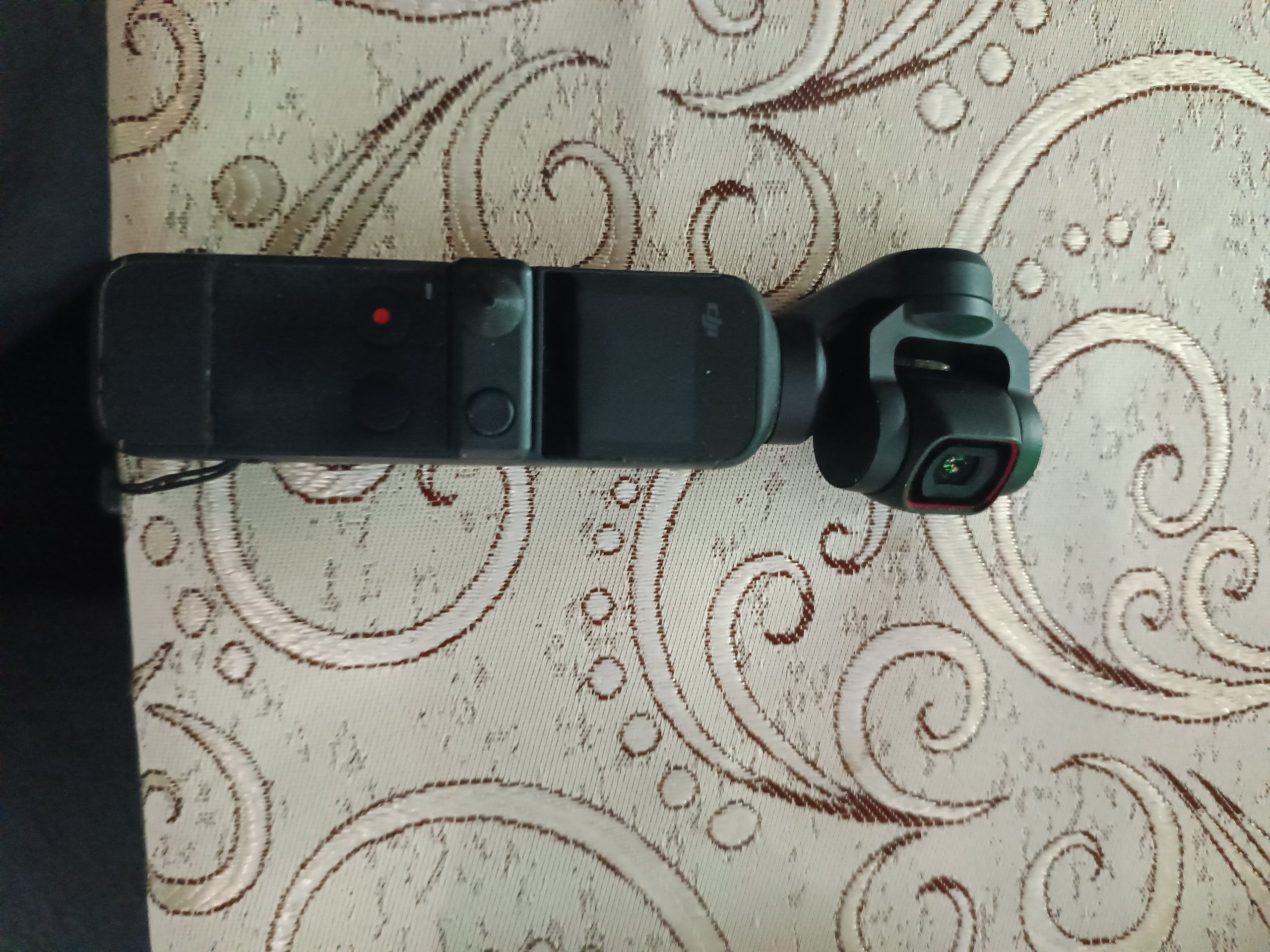 Kamera profesionalna