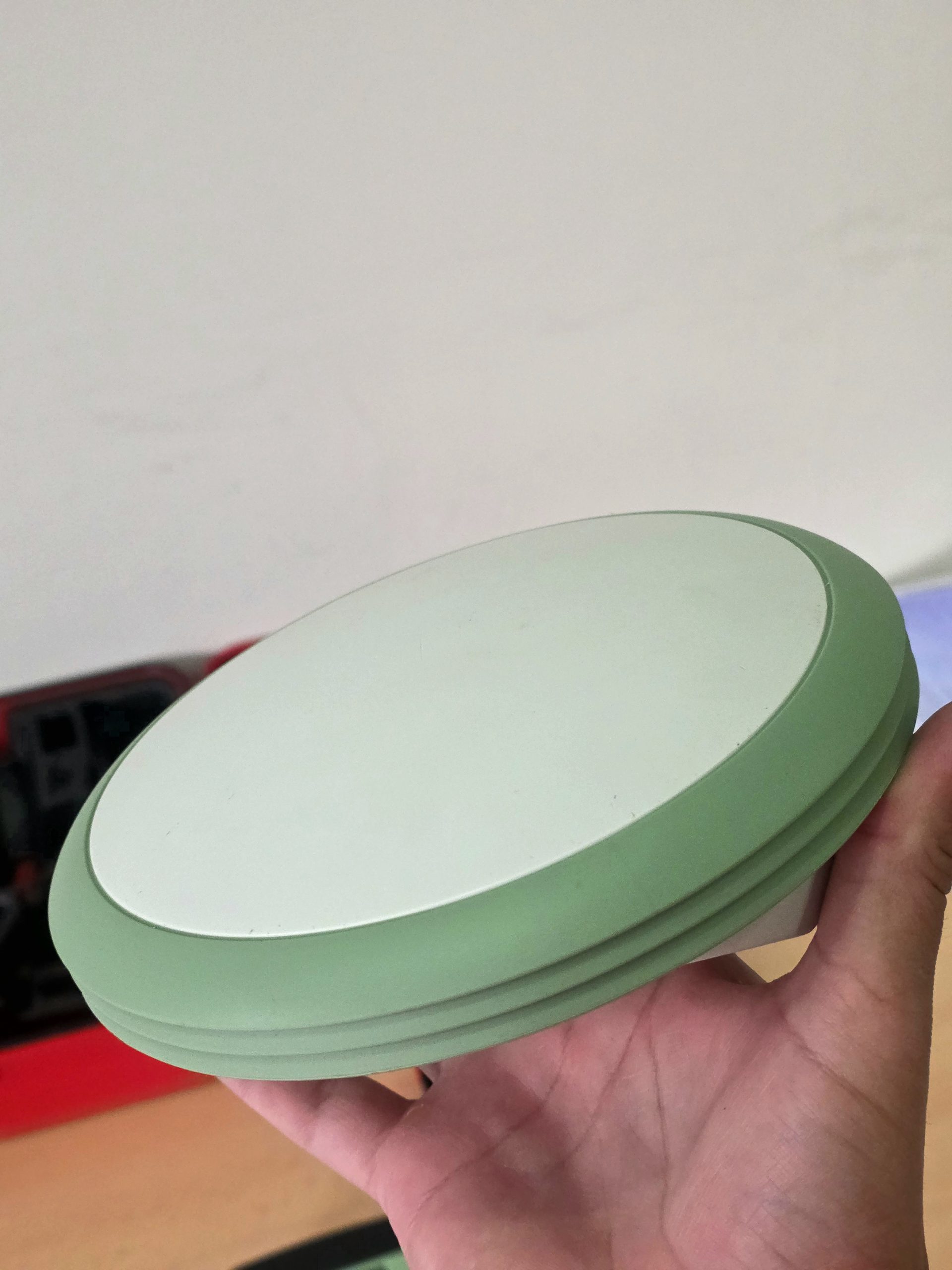 LEICA CS10 + GS08plus