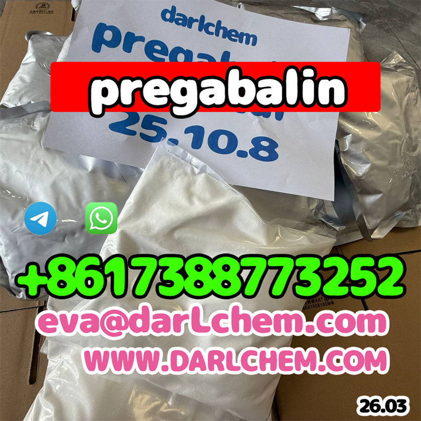 otropics pregabalin crystals p