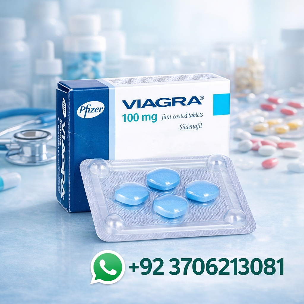 Viagra in Gujrat