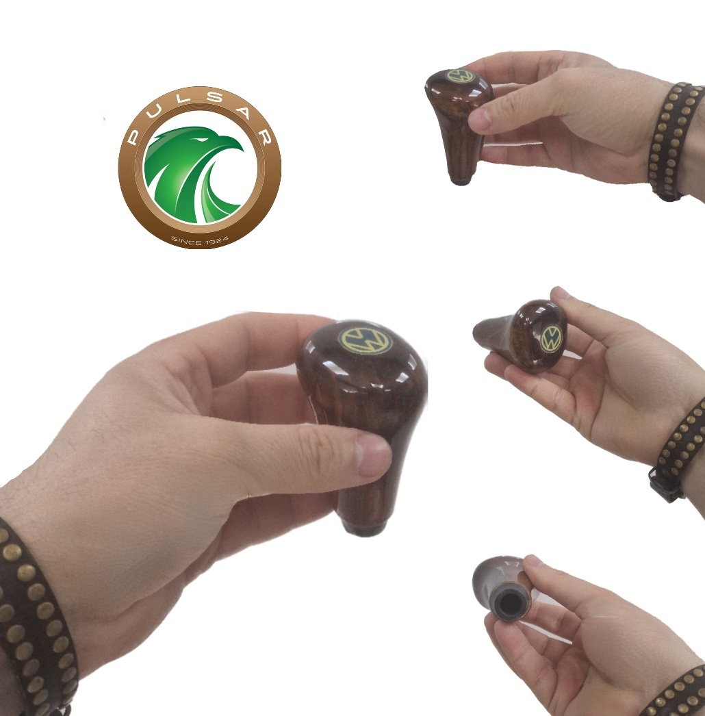 VW Ručica menjačaDRVO Mahagoni