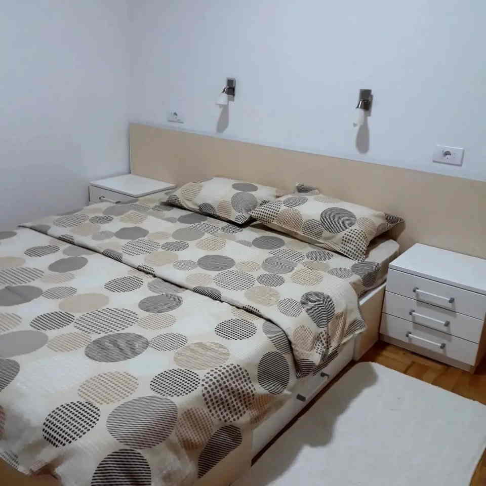 Jednosoban stan na Zlatiboru